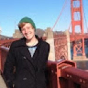 Meet your Posher, Alexandra